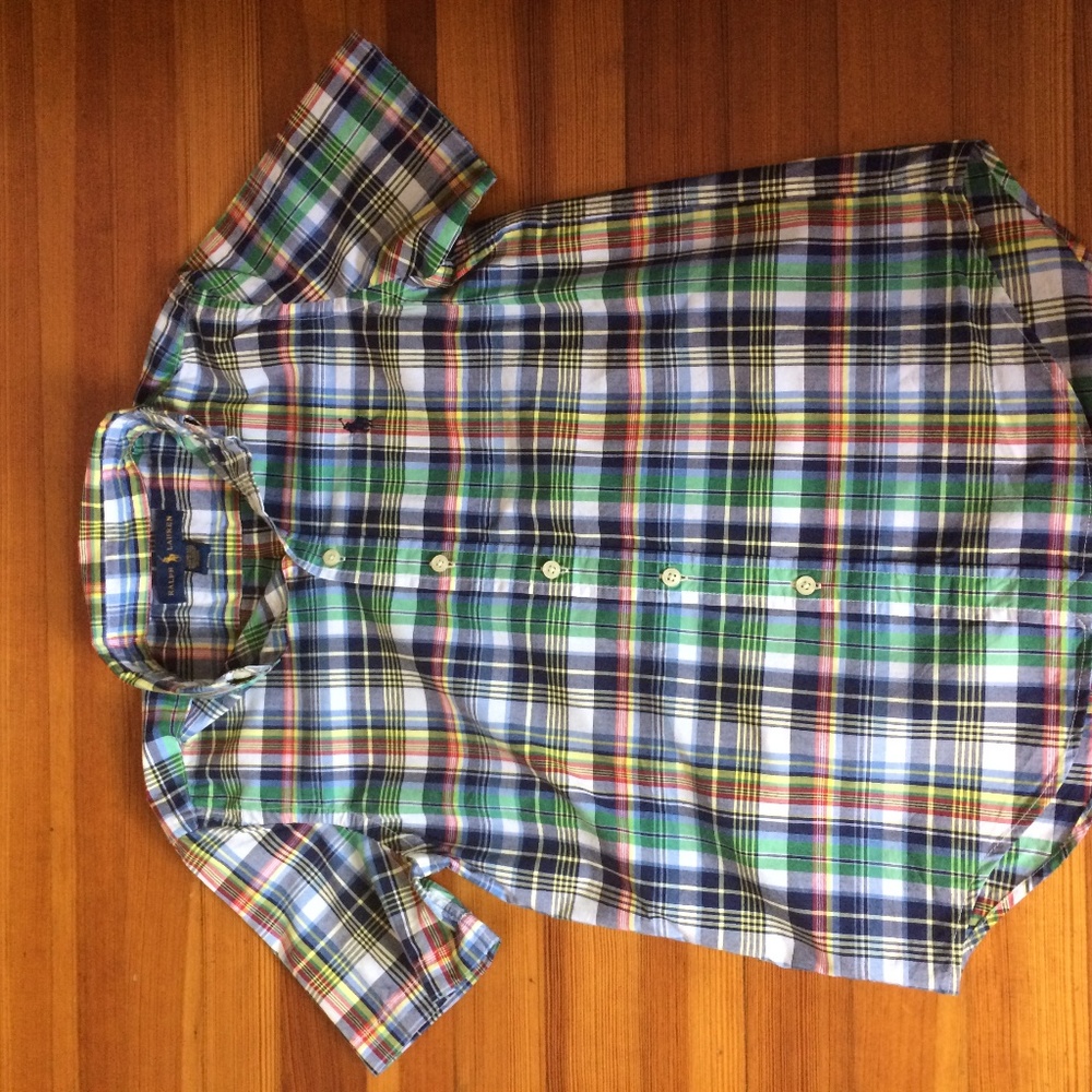 Ralph Lauren shirt